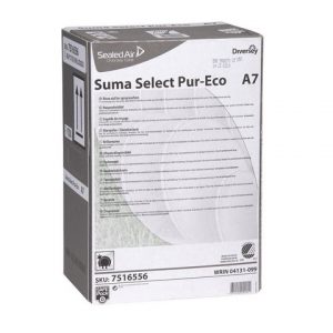 Suma Select Pur-Eco A7 10L Sp W1779