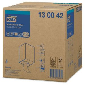 Industritork TORK Pre W1/2/3 Box
