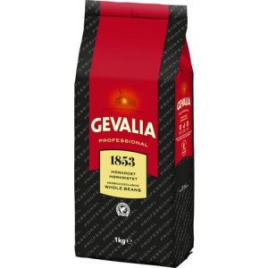 Kaffe GEVALIA 1853 Bönor 1000g