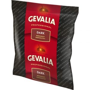 Kaffe GEVALIA Ebony 48x90g