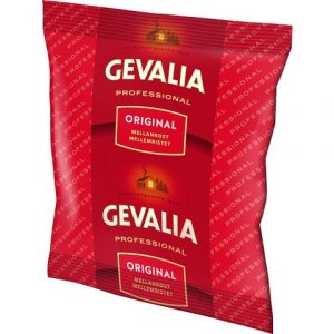 Kaffe GEVALIA professional 48x115g