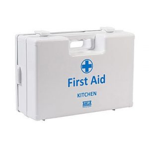 Första hjälpen-låda AKLA Kök