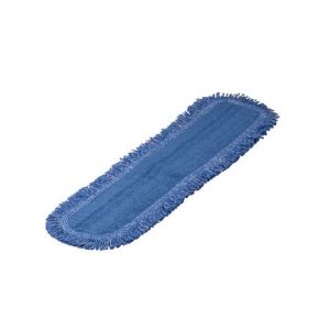 Mopp DUOTEX MicroSweep Ergo 62 cm blå
