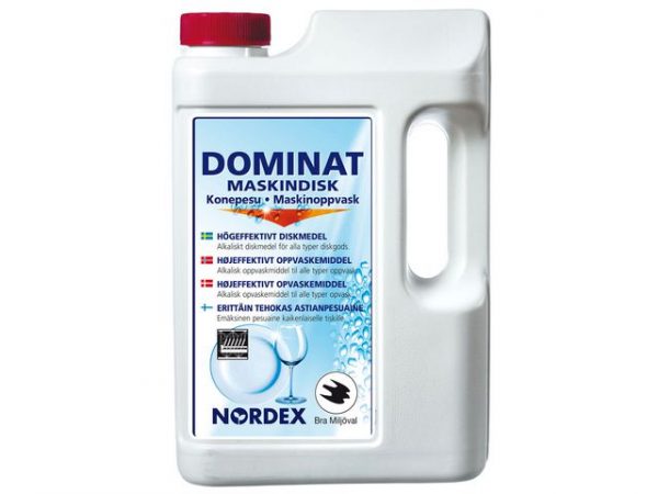 Maskindisk NORDEX Dominat 1