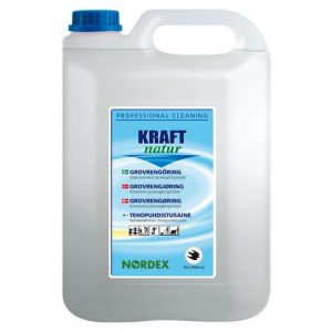 Grovrengöring NORDEX Kraft Natur 5L