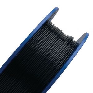 Filament till 3D skrivare DREMEL svart