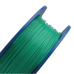 Filament till 3D skrivare DREMEL grön