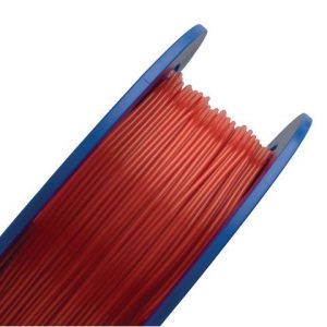 Filament till 3D skrivare DREMEL röd