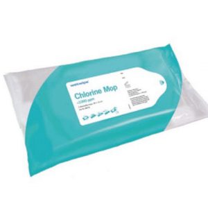 Desinfektionsmopp Chlorine 50x13cm 3/FP