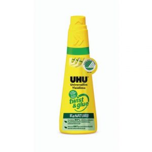 Lim UHU Twist o Glue Renature 95ml