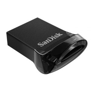 USB-Minne SANDISK Ultra Fit USB3.1 256GB