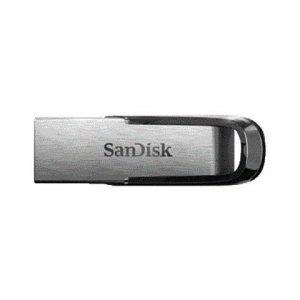 USB-Minne SANDISK 3.0 Ultra Flair 64GB