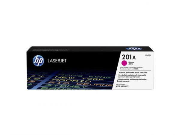 Toner HP CF403A 201A 1