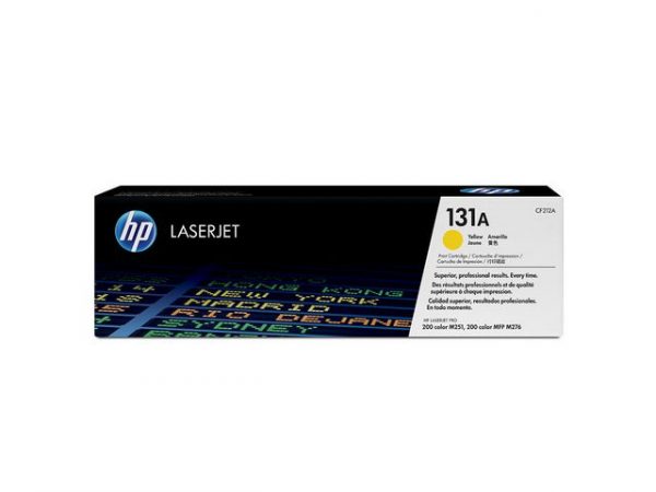 Toner HP CF212A 131A 1