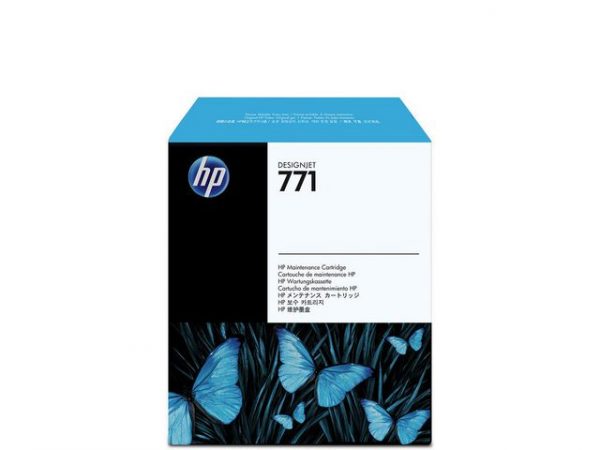 Maintenancekit HP CH644A No771