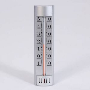 Termometer TF inomhus
