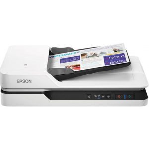 Scanner EPSON DS-1660W