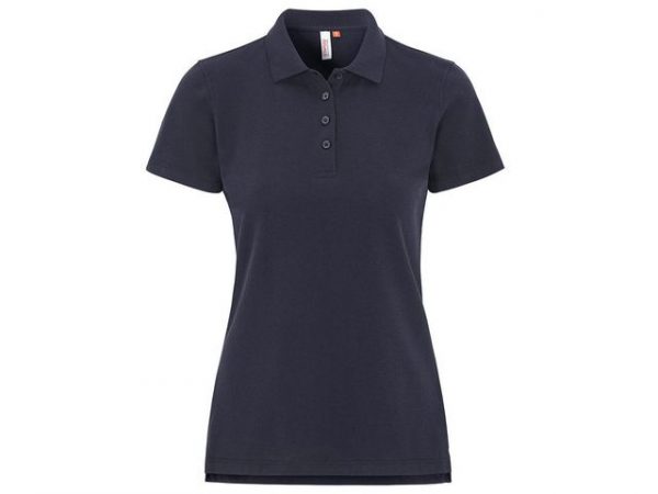 Visby Female Polo NAVY S