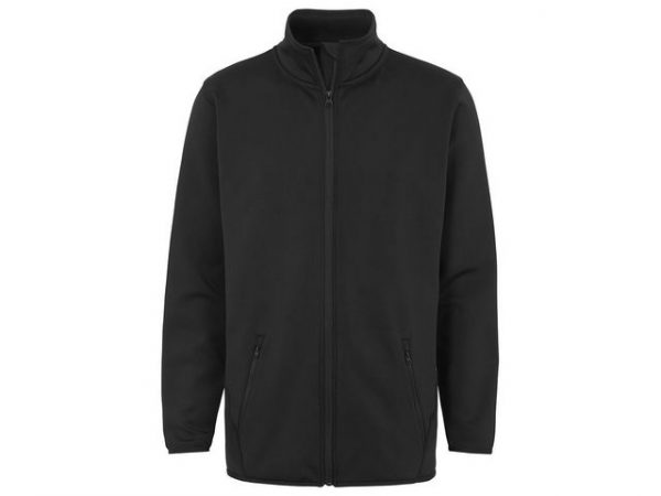 Jim Regular Jkt BLACK 2XL