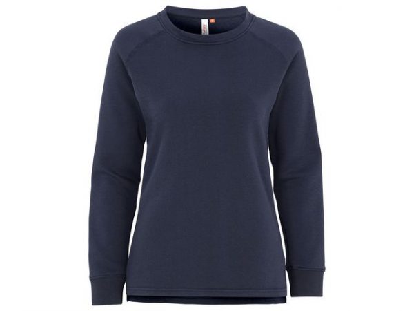 Stella Fit Sweatshirt NAVY XL