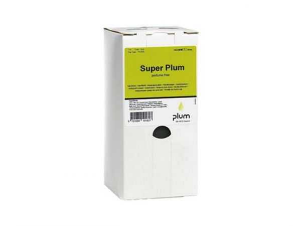 Handrengöring PLUM Super Plum 1
