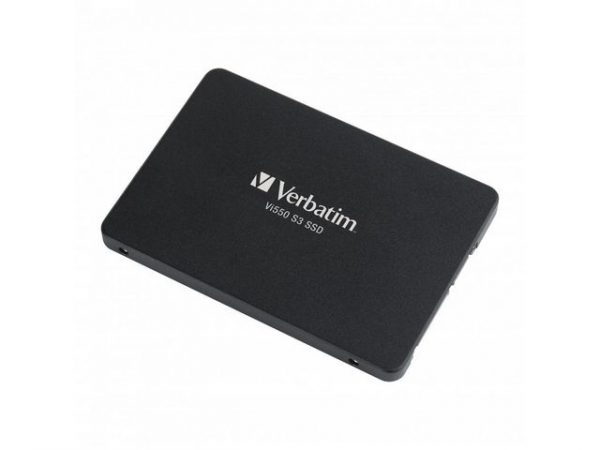 INT.HDD VERBATIM S3 SSD Vi550 256GB 2