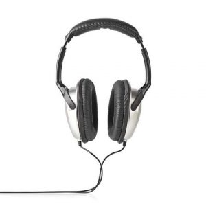 Hörlur NEDIS HPWD1201 On-Ear 6m