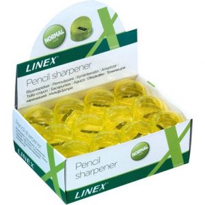 Pennvässare LINEX enkel behållare
