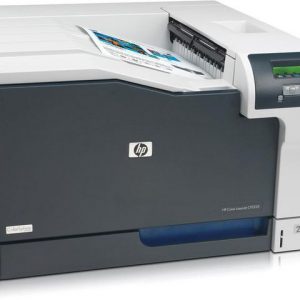 Färglaserskrivare HP LJ CP5225dn A3