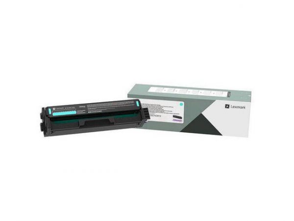 Toner LEXMARK C3220C0 1