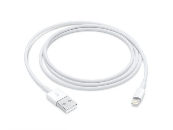 Kabel APPLE Lightning-USB 0
