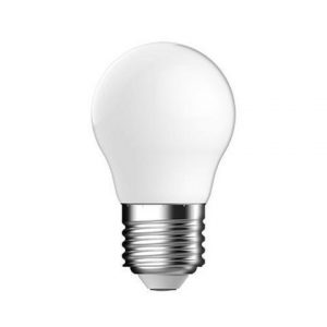 LED-lampa Klot E27 2