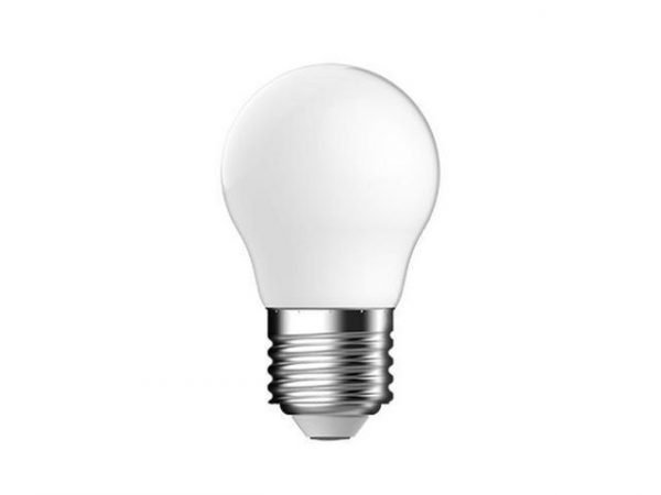 LED-lampa Klot E27 2