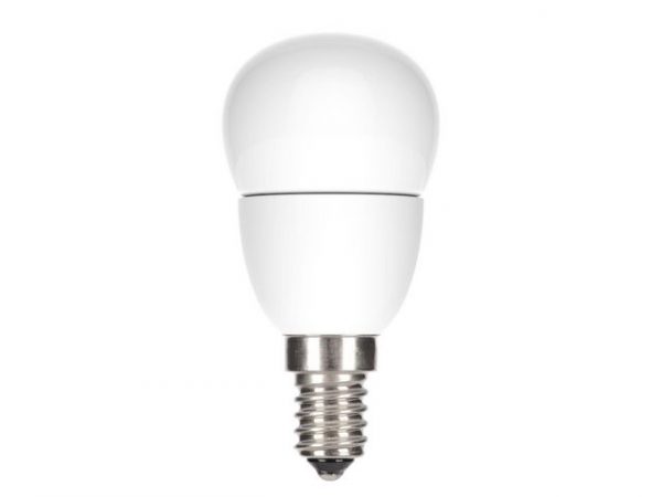 LED-lampa Klot E14 2