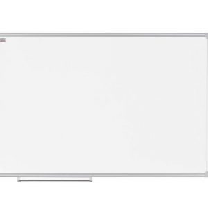 Whiteboard emalj alu-ram 120x90cm