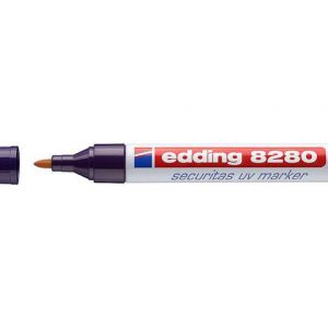 Märkpenna EDDING 8280 UV marker