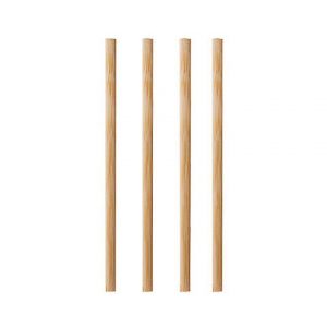 Rörpinne PURE Bambu 11cm 1000/fp
