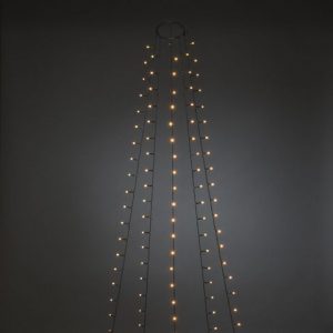 Julgransbelysning 150 LED