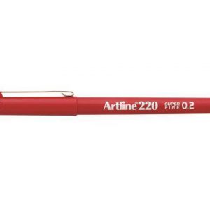 Fineliner ARTLINE 220 0