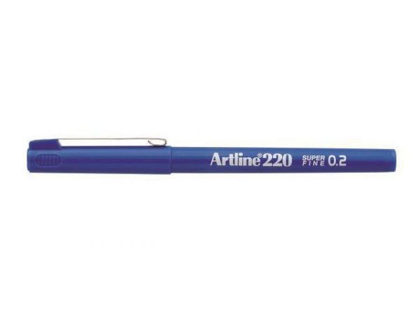 Fineliner ARTLINE 220 0