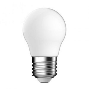 LED-lampa Klot E27 5