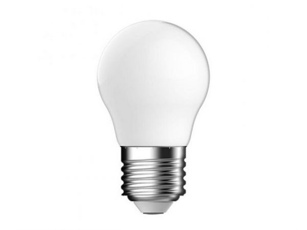 LED-lampa Klot E27 5