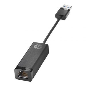 Adapter HP USB 3.0  Gigabit svart