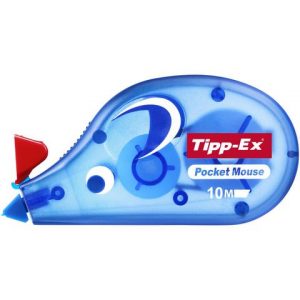Korrigeringsroller TIPP-EX pocket 4