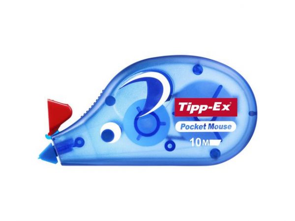Korr.roller TIPP-EX Pocket 4