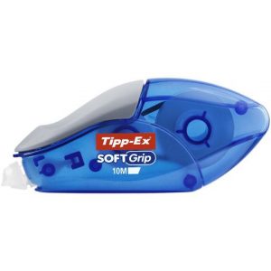 Korr.roller TIPP-EX Soft Grip 4