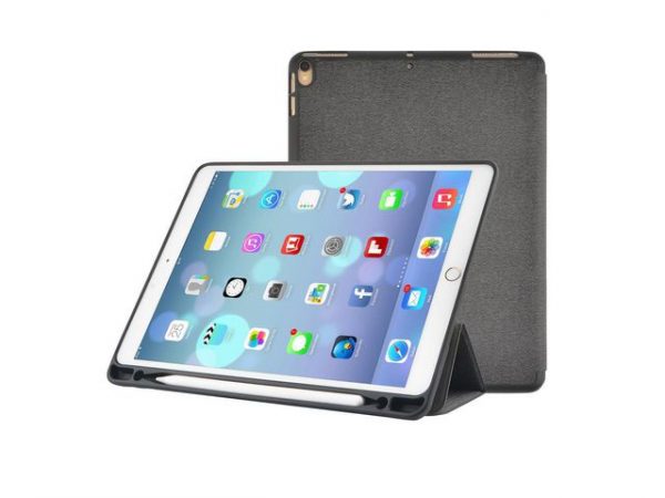 Fodral NEDIS Apple iPad 10.5' svart