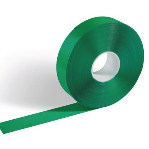 Golvmarkering DURALINE® 30m grön