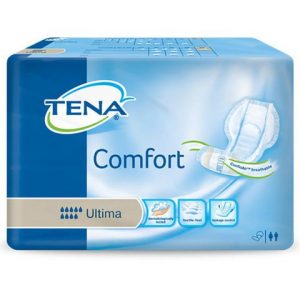 InkoSkydd TENA Comfort Ultima26/fp