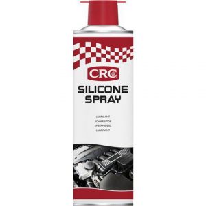 Silikonspray CRC aerosol 250ml